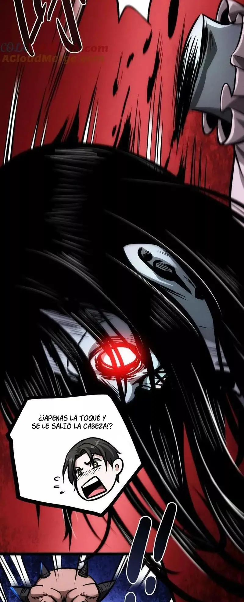 Read Boticario misterioso ES Manga Online