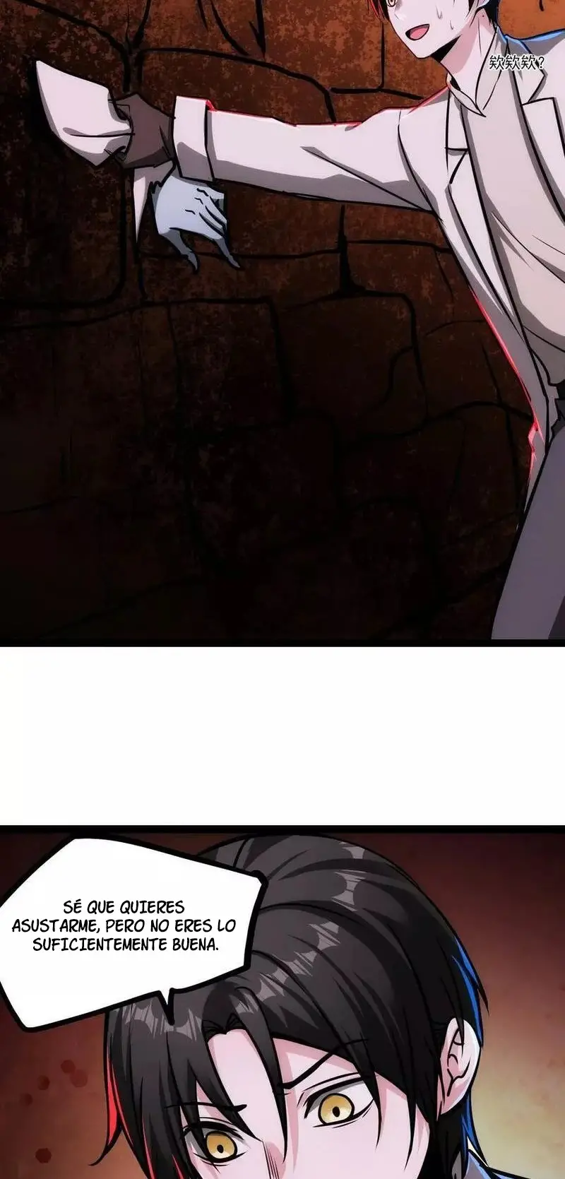 Read Boticario misterioso ES Manga Online