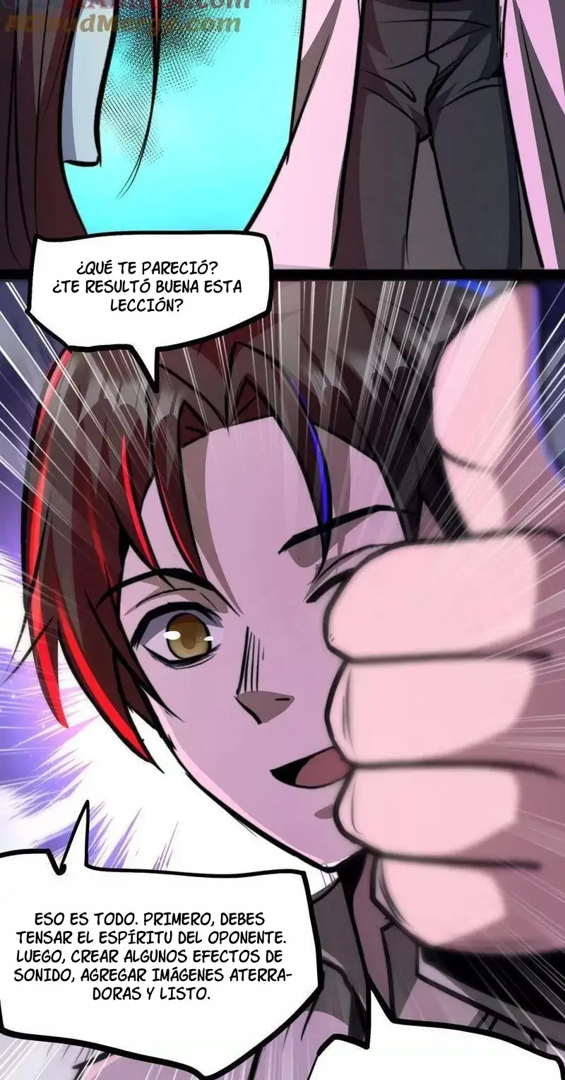 Read Boticario misterioso ES Manga Online