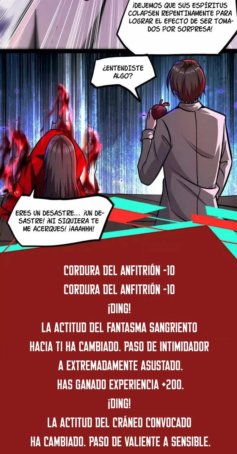 Read Boticario misterioso ES Manga Online