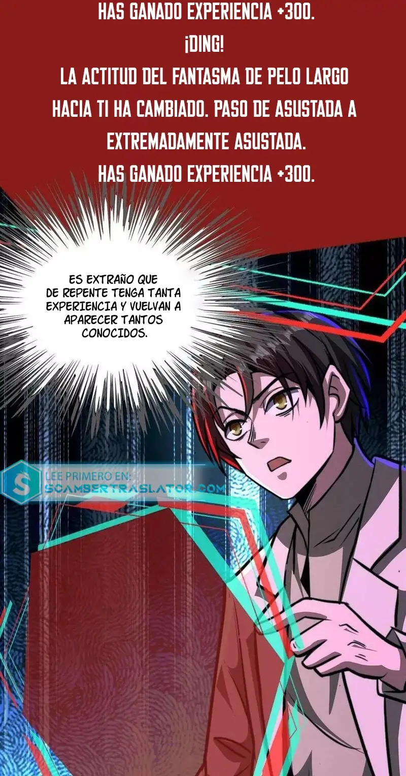 Read Boticario misterioso ES Manga Online