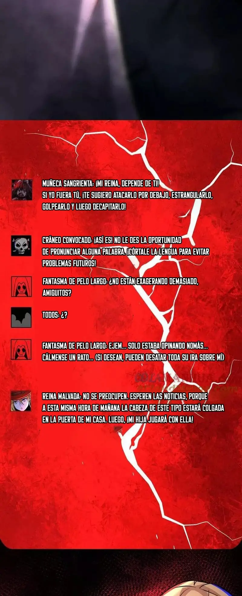 Read Boticario misterioso ES Manga Online