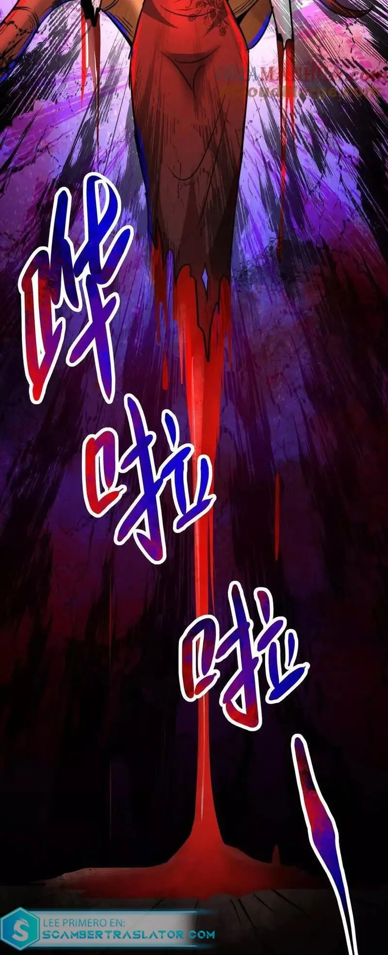Read Boticario misterioso ES Manga Online
