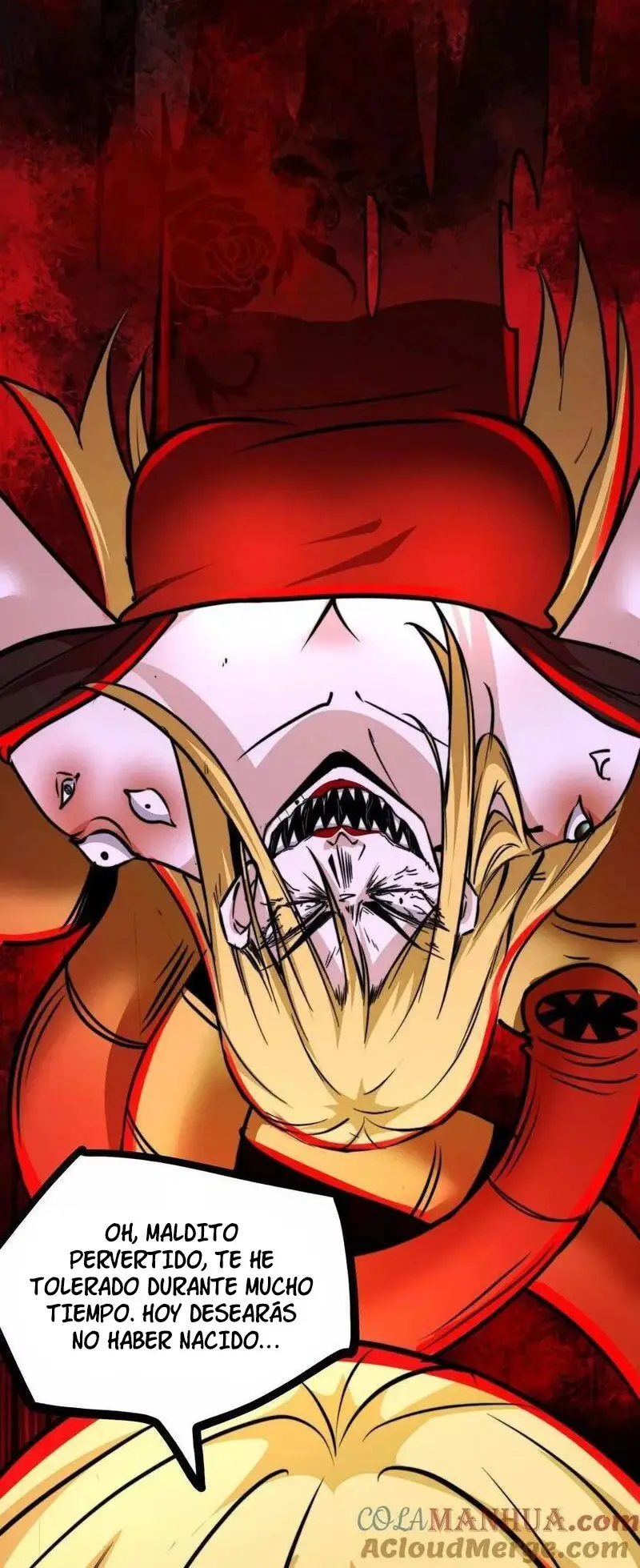 Read Boticario misterioso ES Manga Online