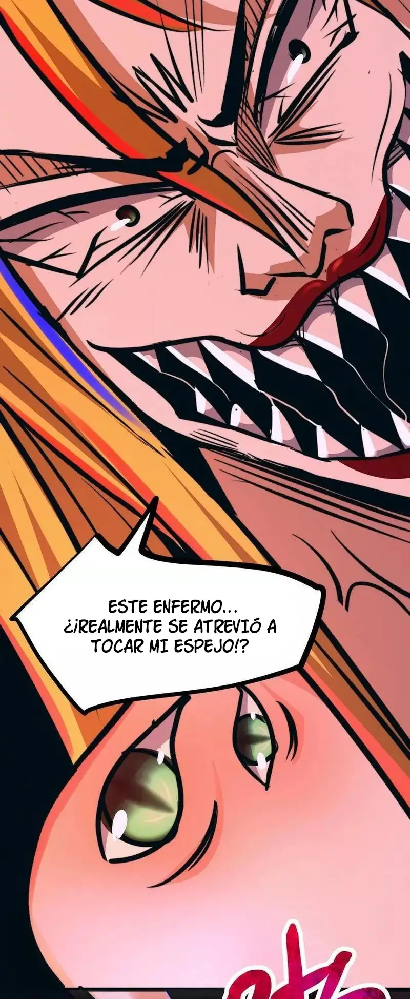 Read Boticario misterioso ES Manga Online