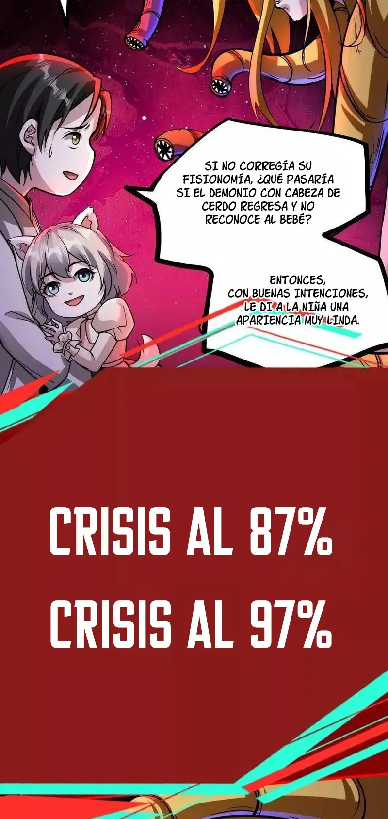 Read Boticario misterioso ES Manga Online