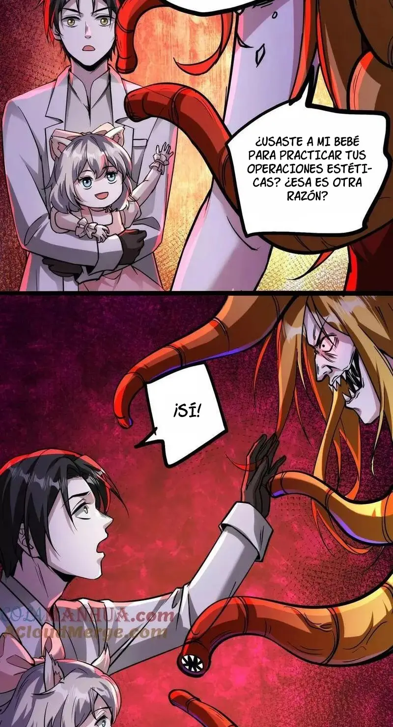 Read Boticario misterioso ES Manga Online
