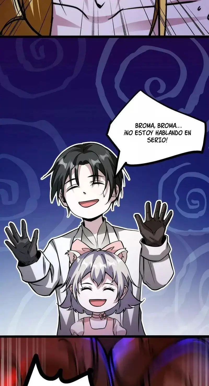 Read Boticario misterioso ES Manga Online