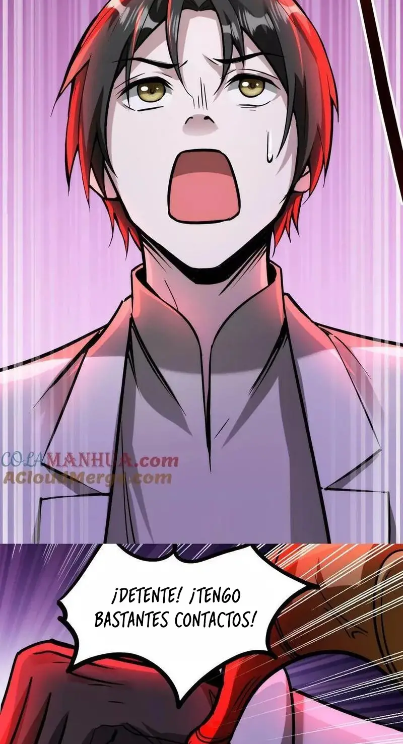 Read Boticario misterioso ES Manga Online
