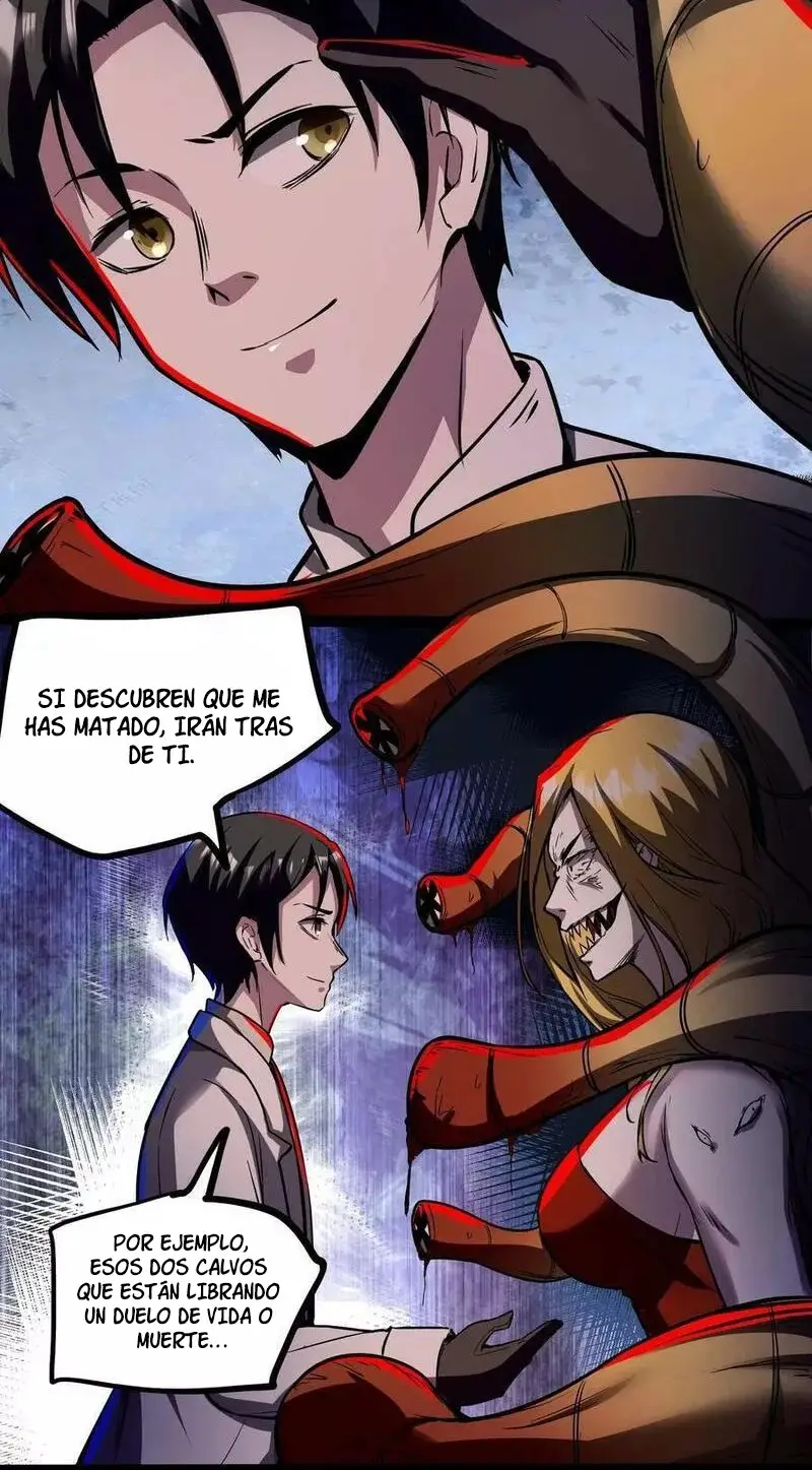 Read Boticario misterioso ES Manga Online