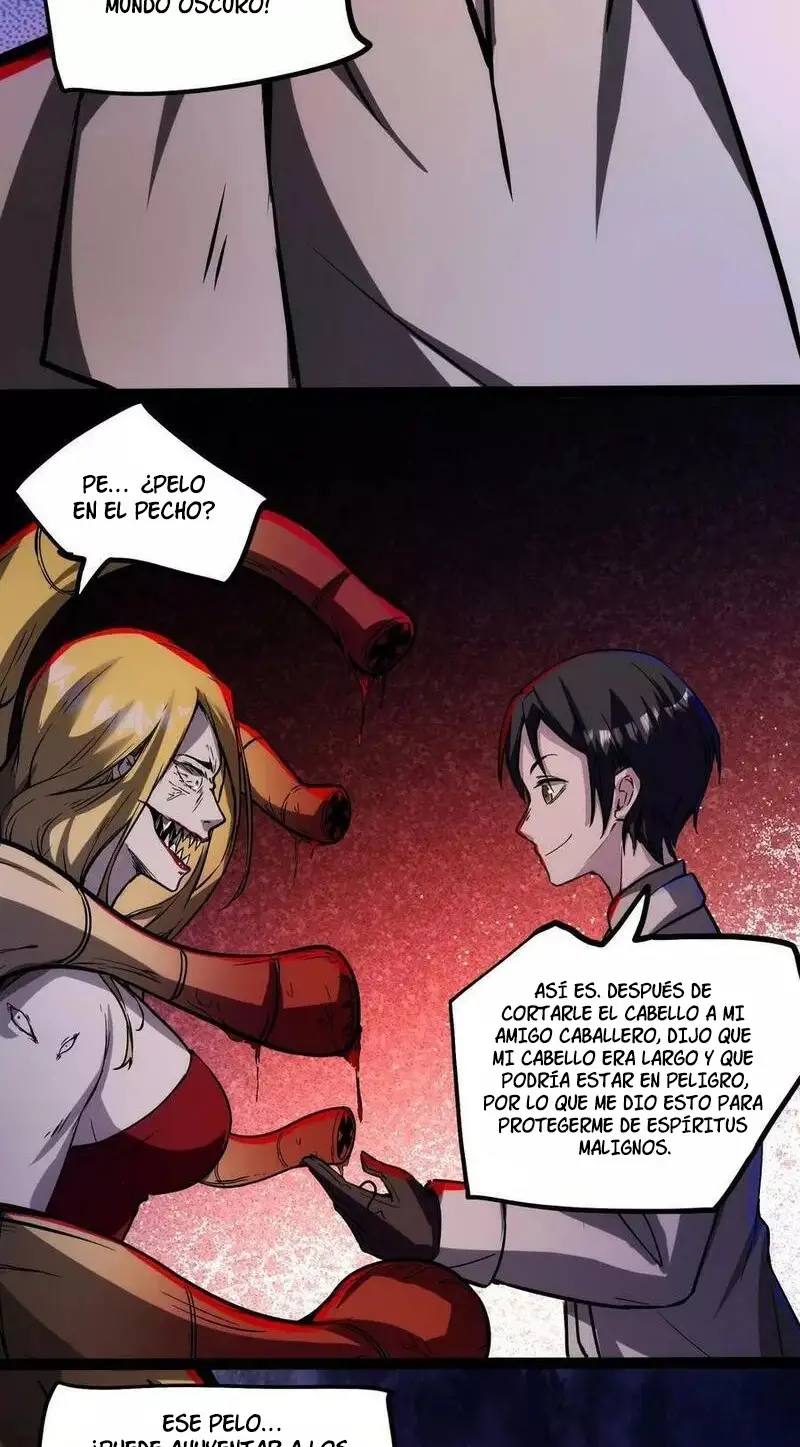 Read Boticario misterioso ES Manga Online