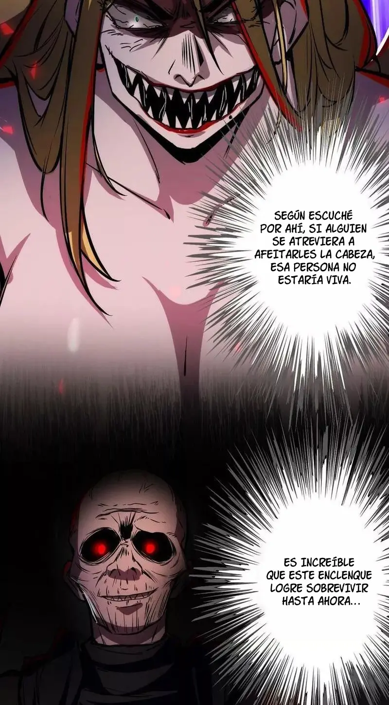Read Boticario misterioso ES Manga Online