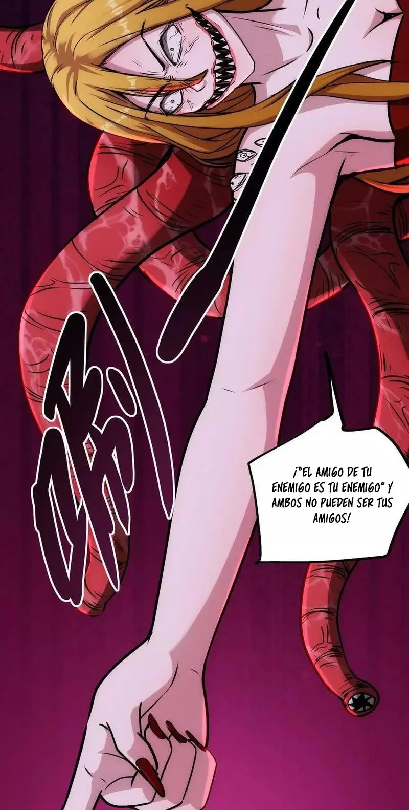 Read Boticario misterioso ES Manga Online