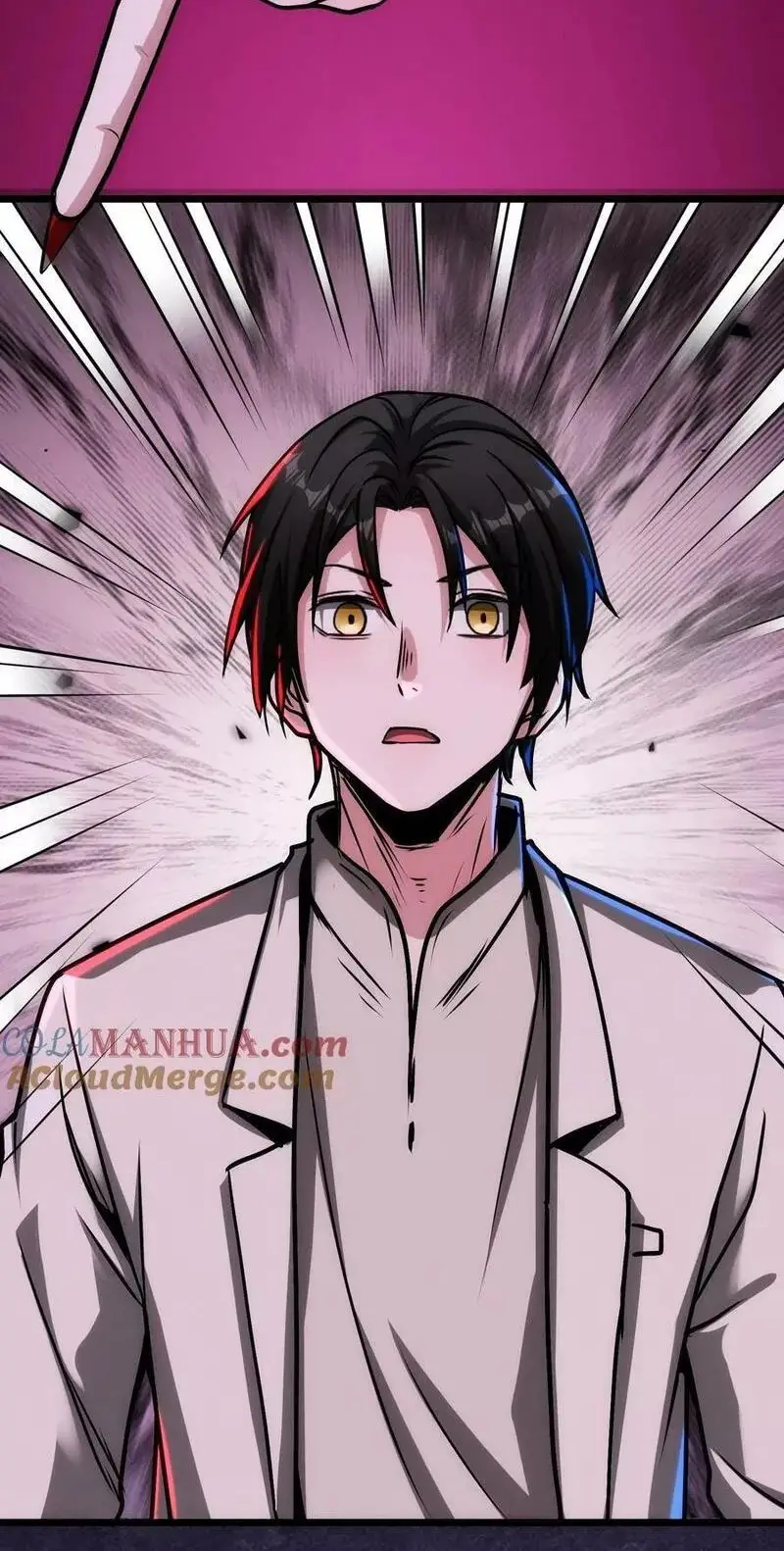 Read Boticario misterioso ES Manga Online