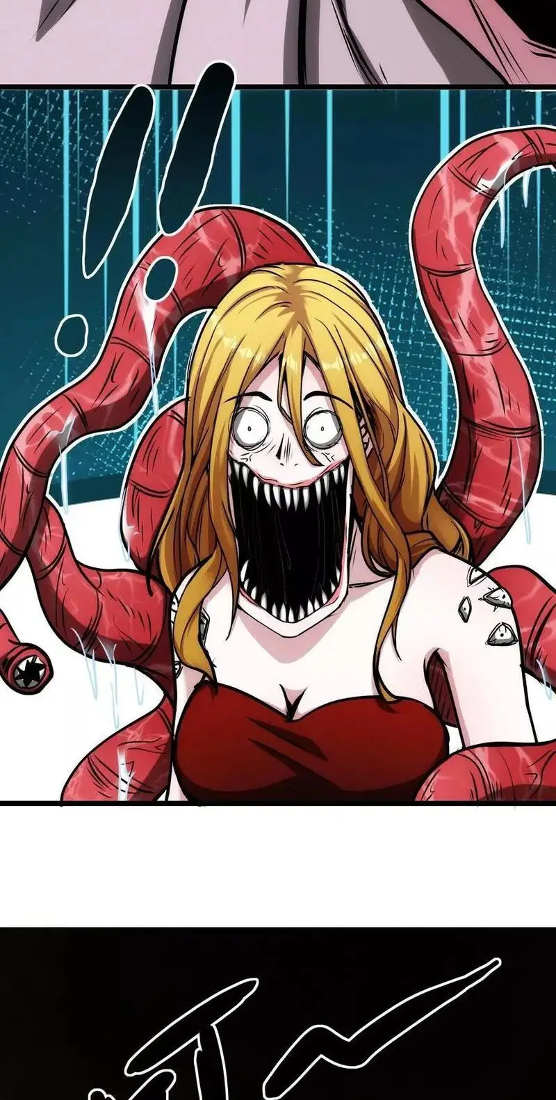 Read Boticario misterioso ES Manga Online