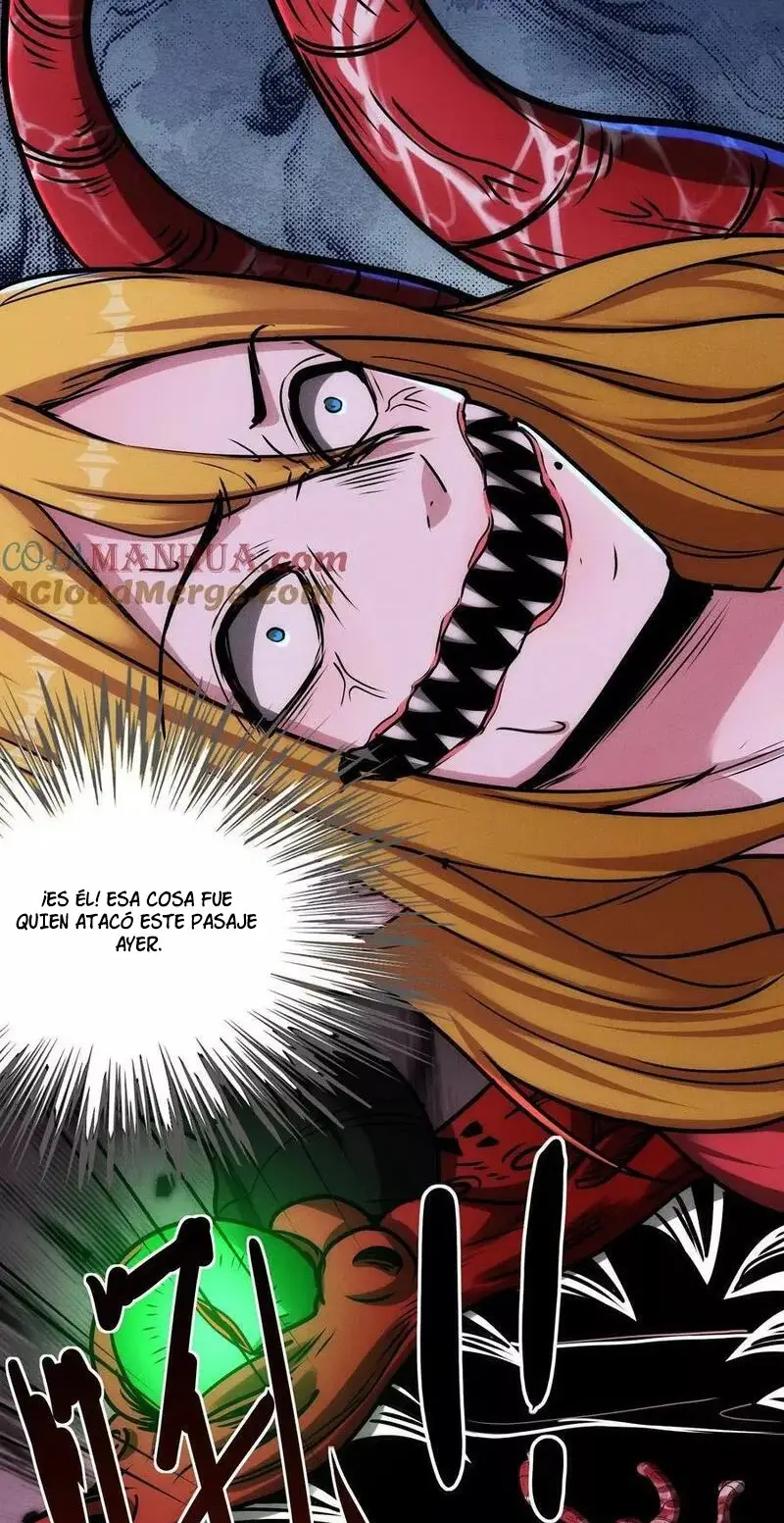 Read Boticario misterioso ES Manga Online