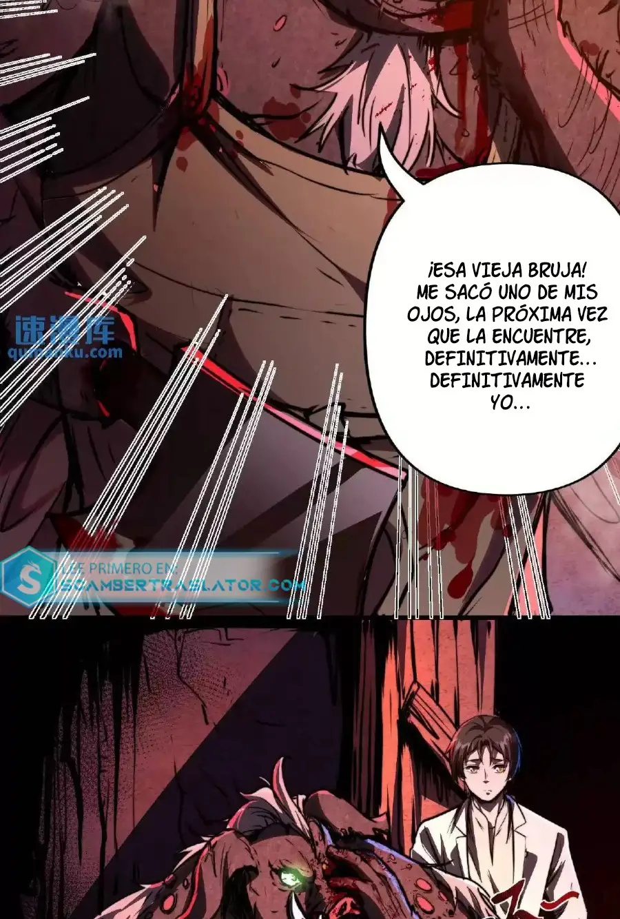 Read Boticario misterioso ES Manga Online