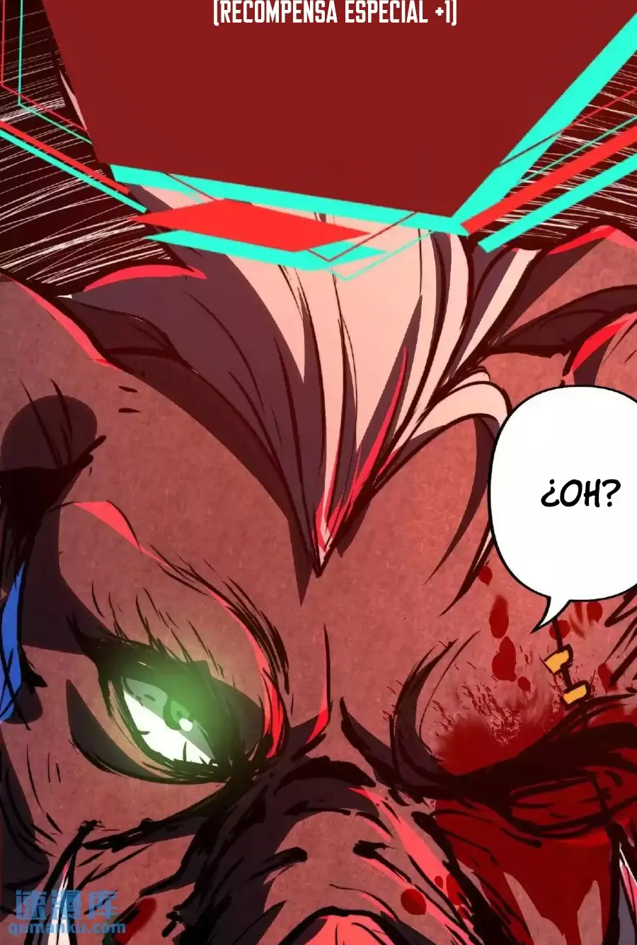 Read Boticario misterioso ES Manga Online