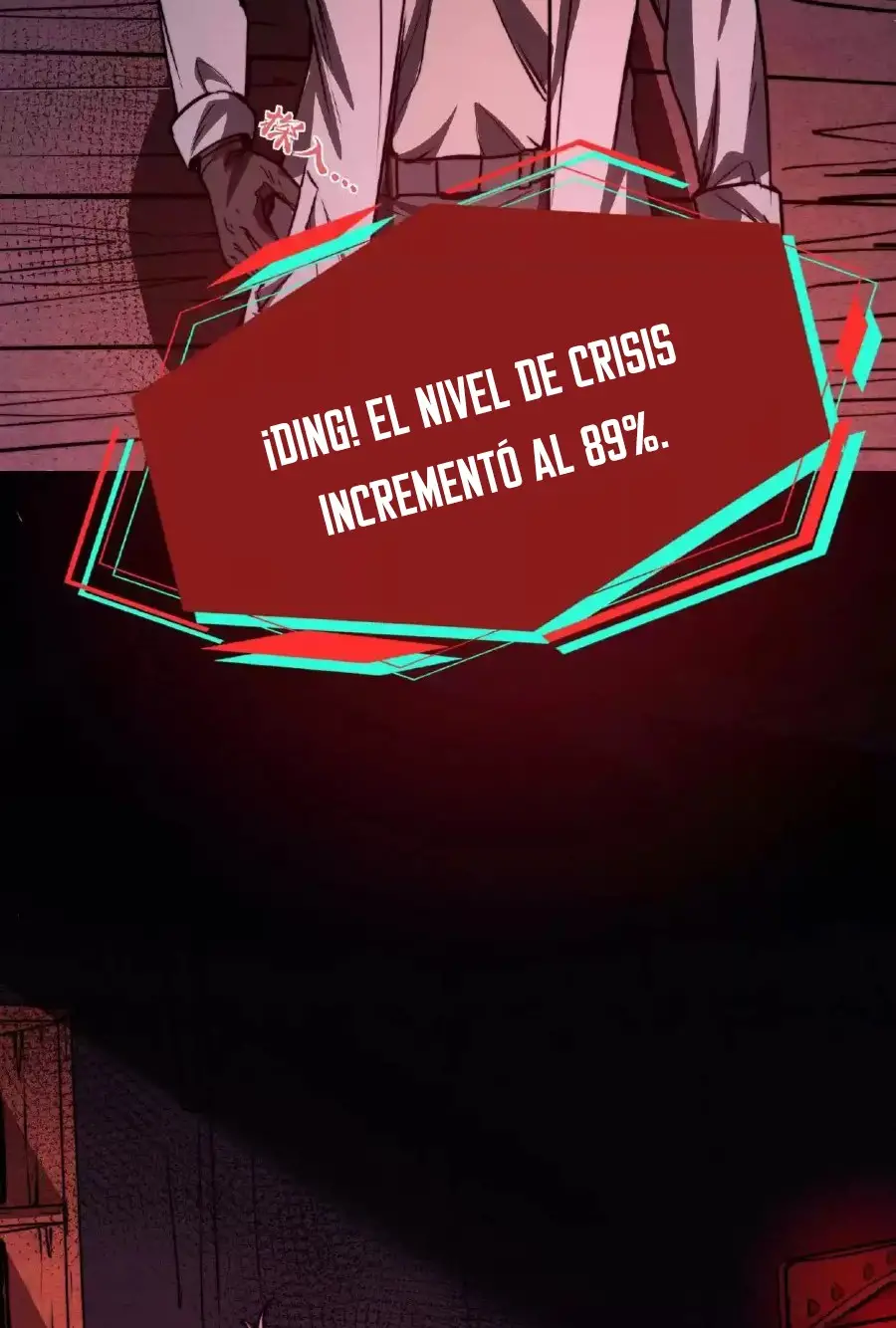 Read Boticario misterioso ES Manga Online