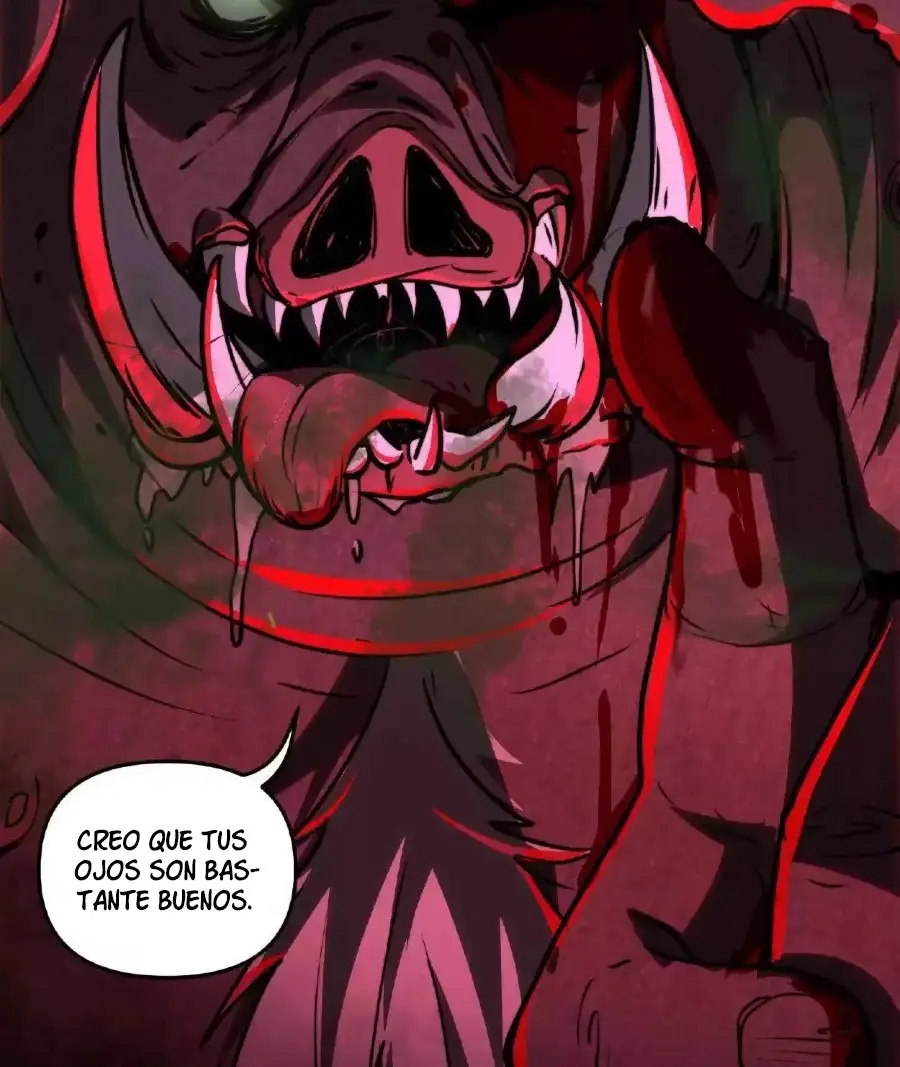 Read Boticario misterioso ES Manga Online