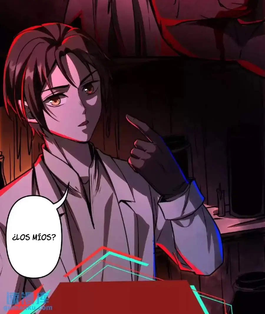 Read Boticario misterioso ES Manga Online
