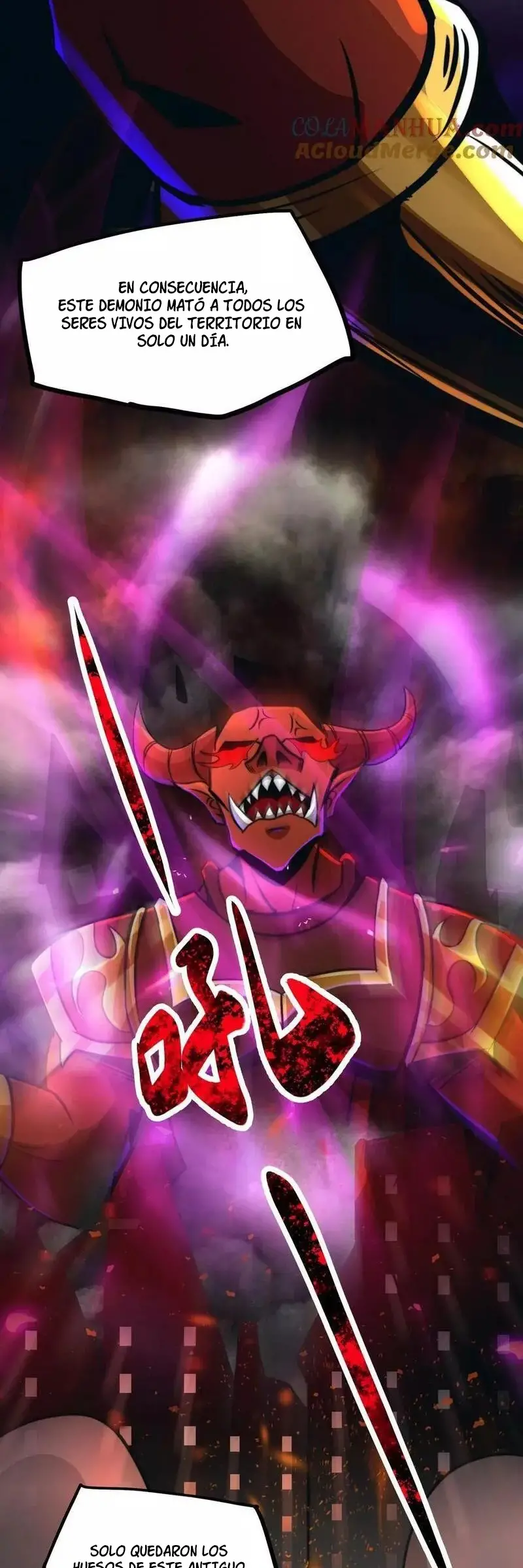 Read Boticario misterioso ES Manga Online