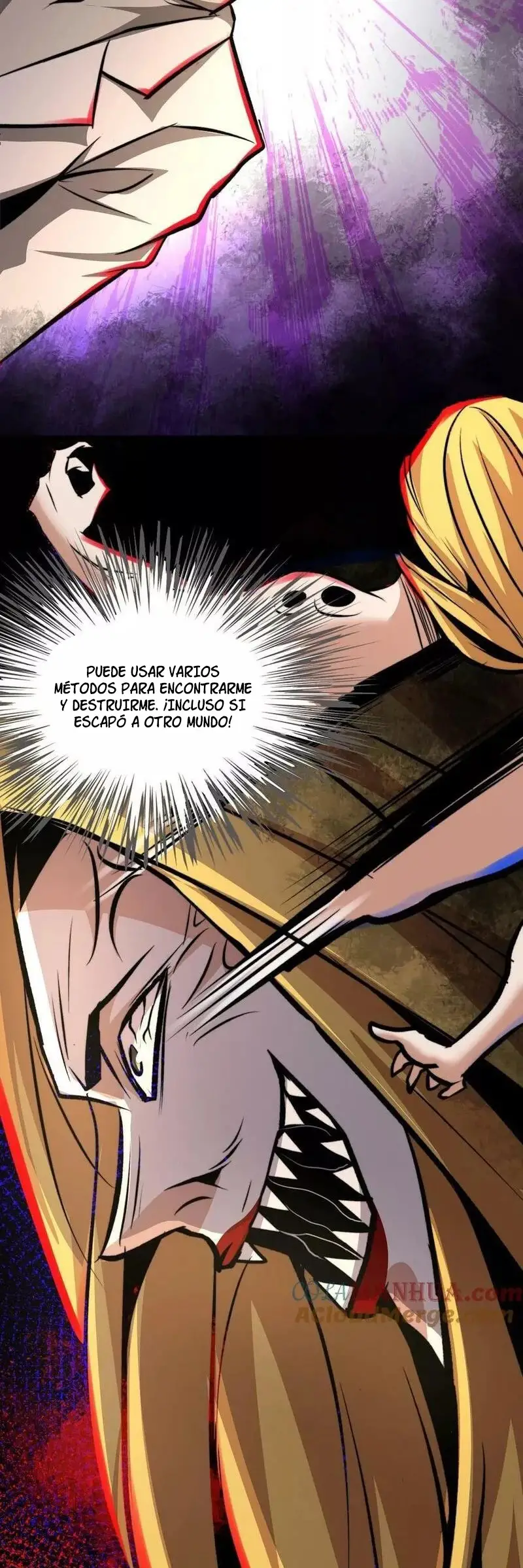 Read Boticario misterioso ES Manga Online