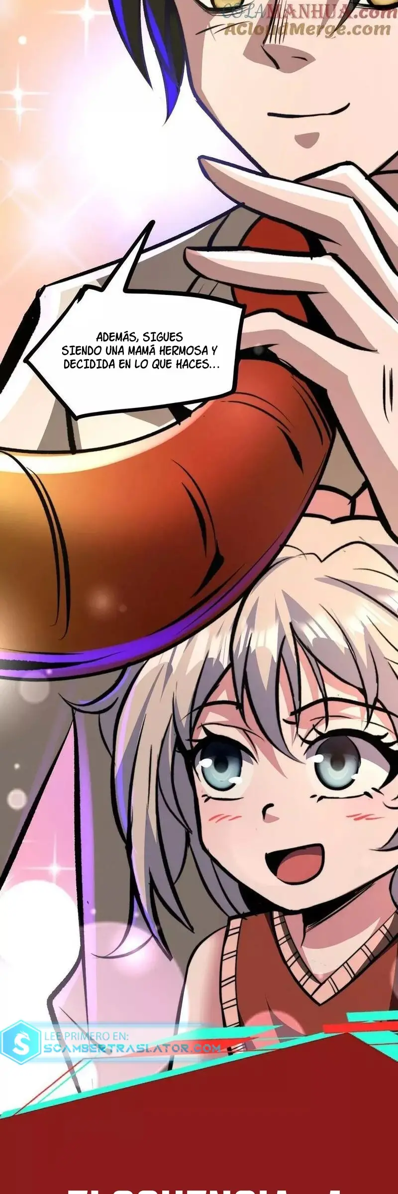 Read Boticario misterioso ES Manga Online