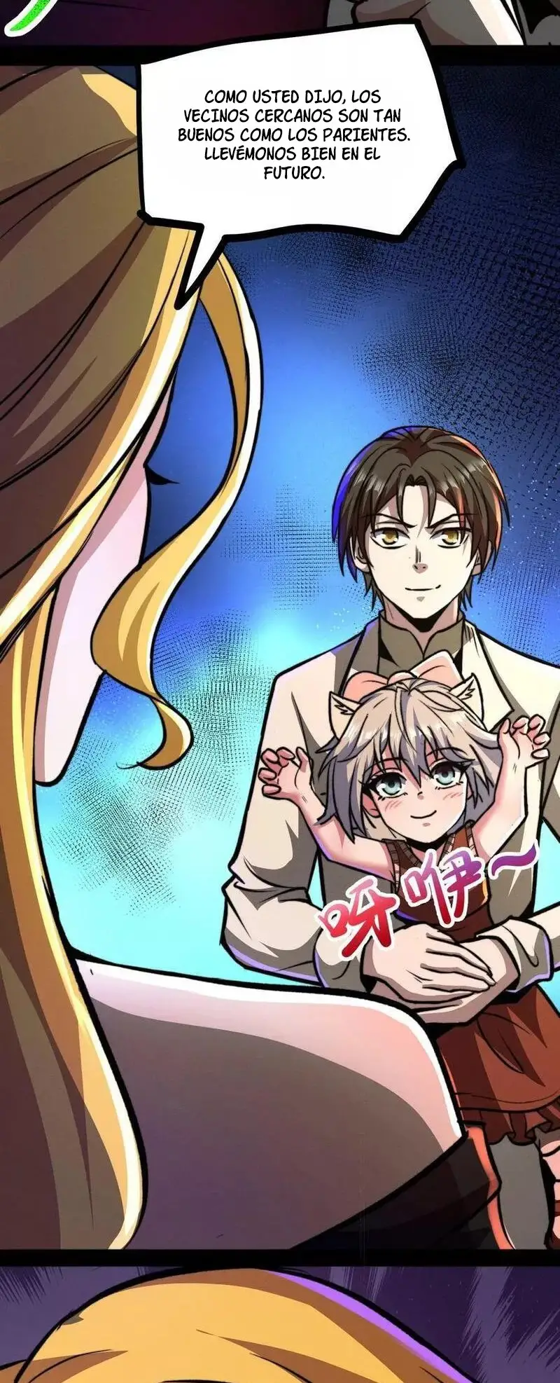 Read Boticario misterioso ES Manga Online