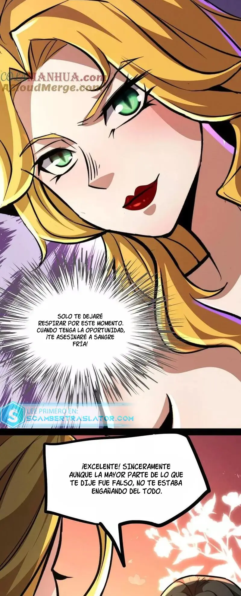 Read Boticario misterioso ES Manga Online