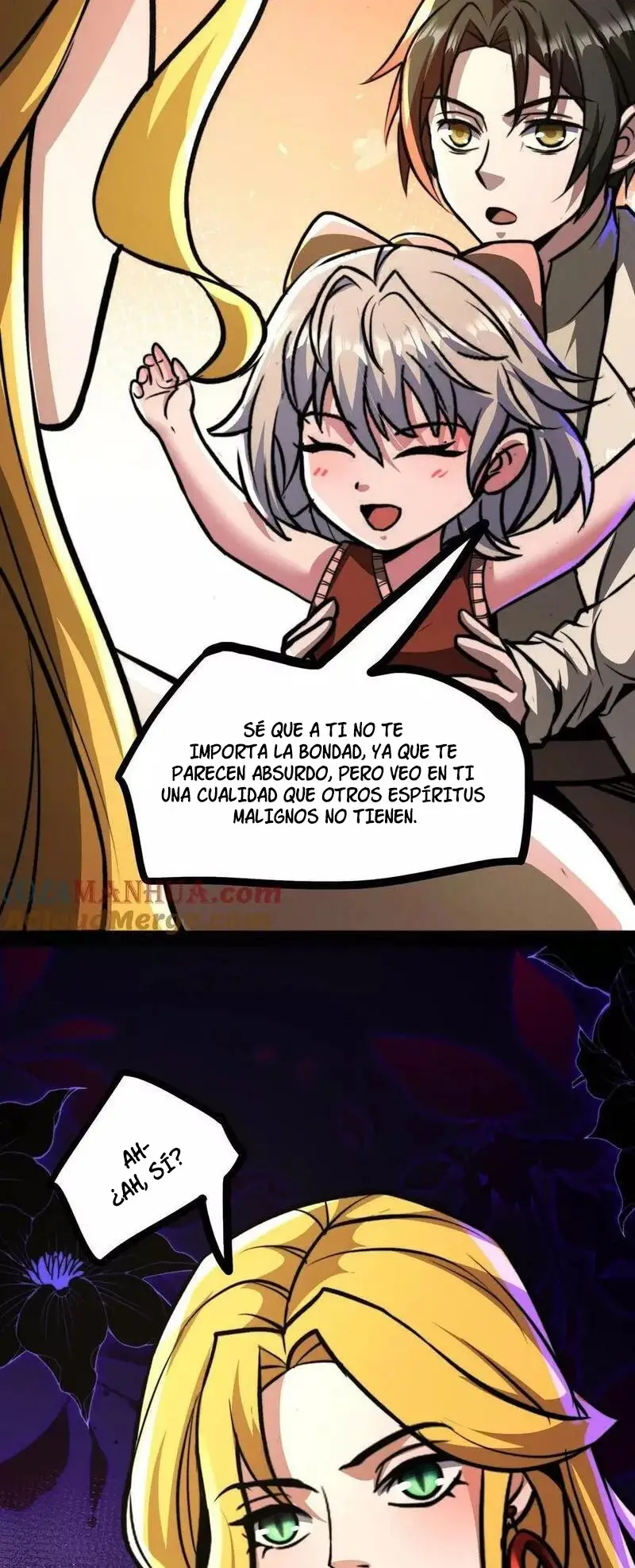 Read Boticario misterioso ES Manga Online