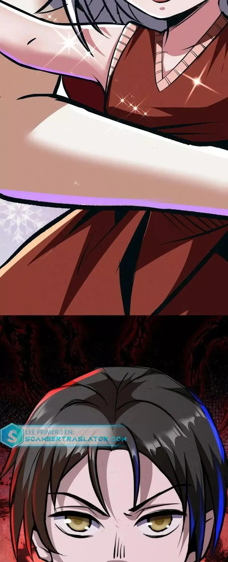 Read Boticario misterioso ES Manga Online
