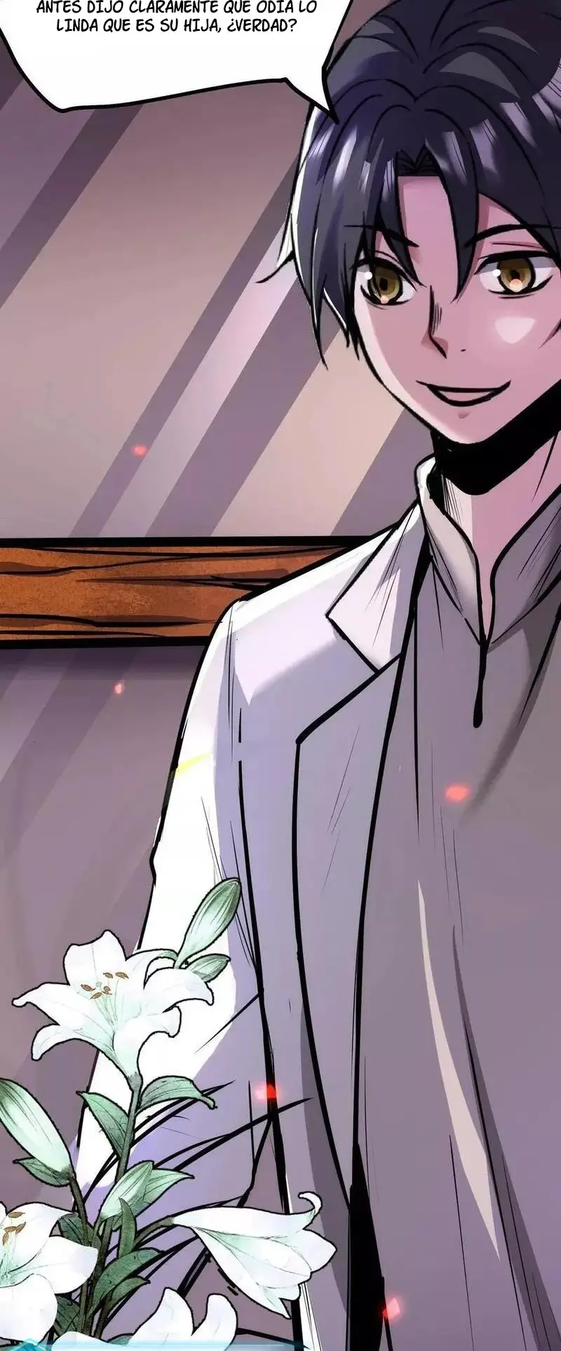 Read Boticario misterioso ES Manga Online