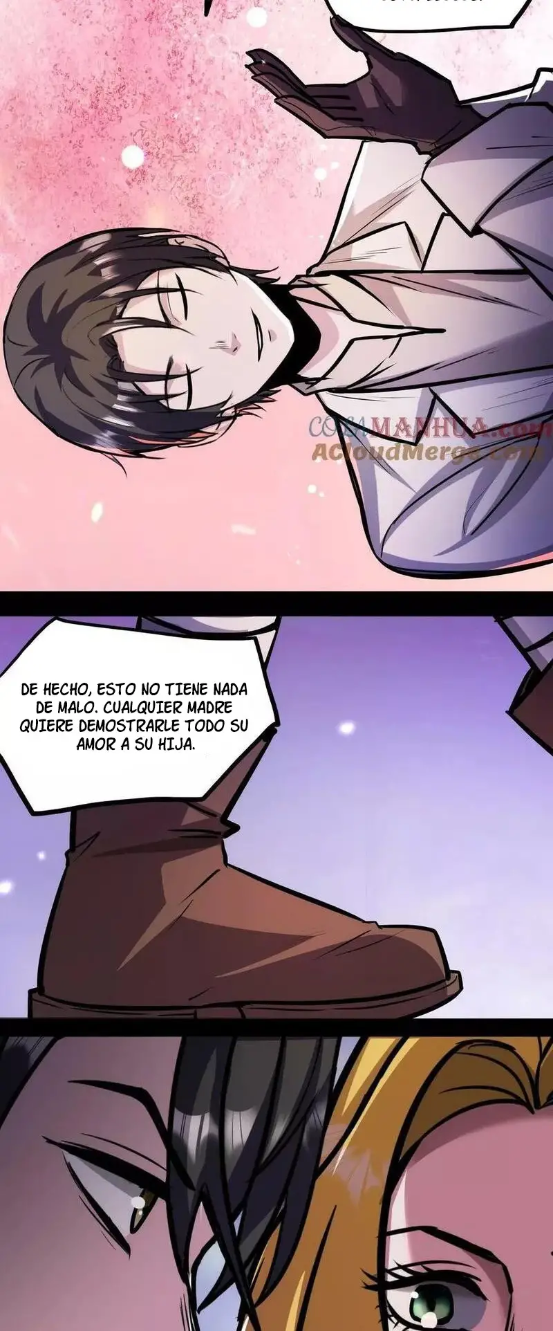 Read Boticario misterioso ES Manga Online