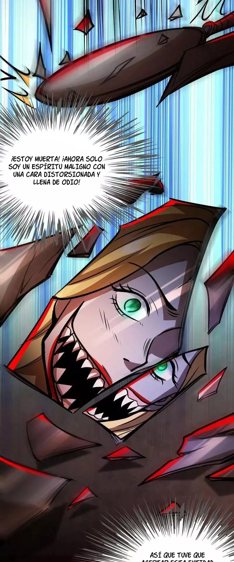 Read Boticario misterioso ES Manga Online