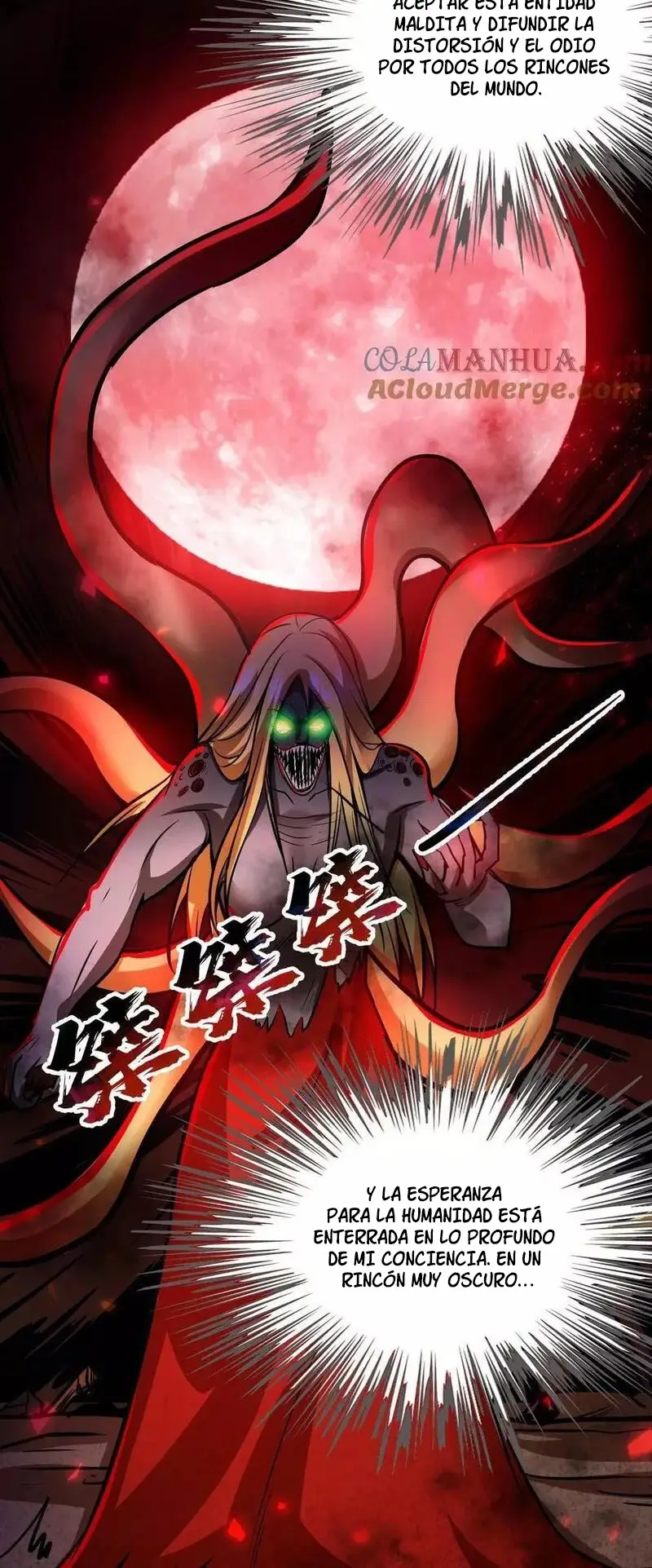 Read Boticario misterioso ES Manga Online
