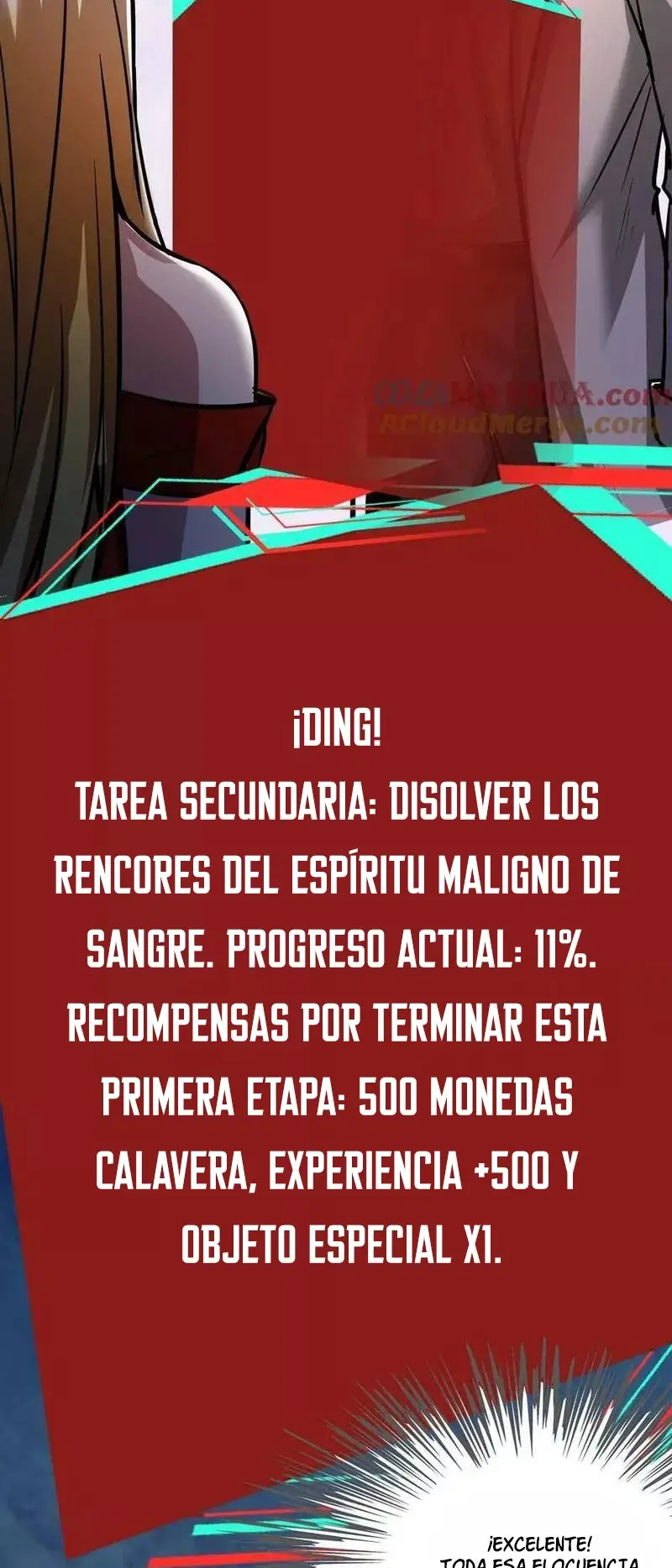 Read Boticario misterioso ES Manga Online