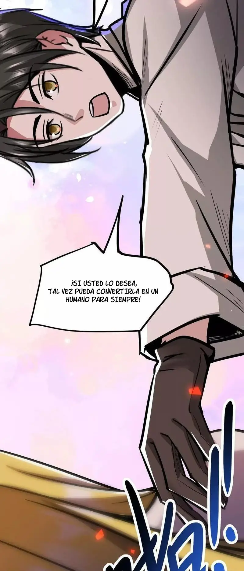 Read Boticario misterioso ES Manga Online