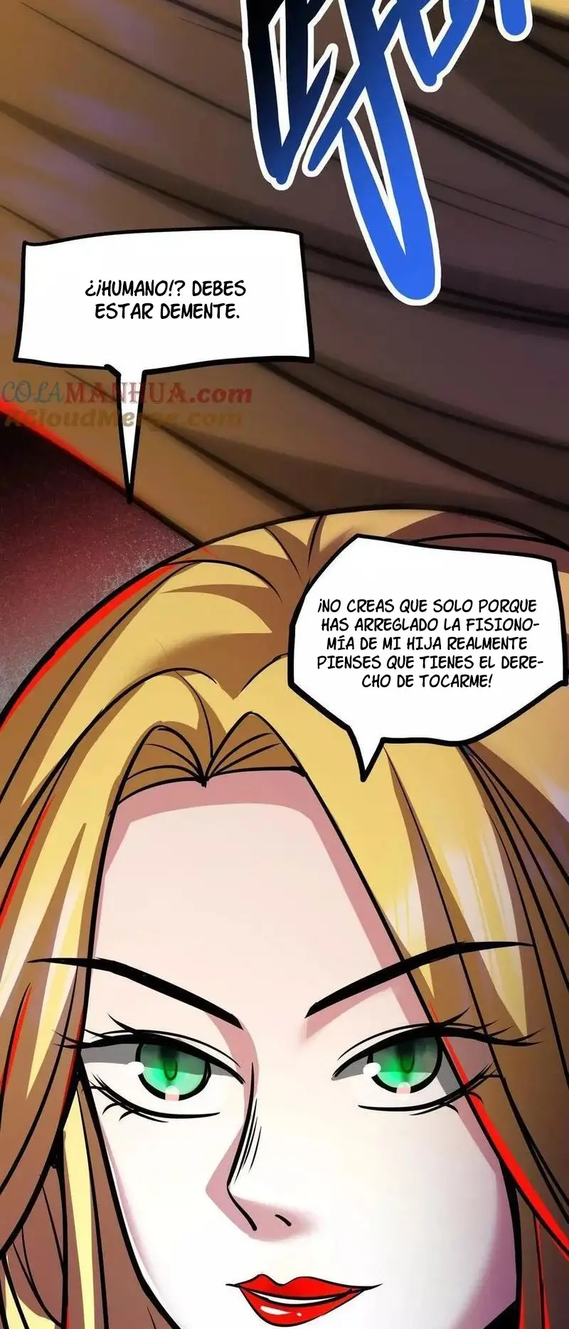 Read Boticario misterioso ES Manga Online