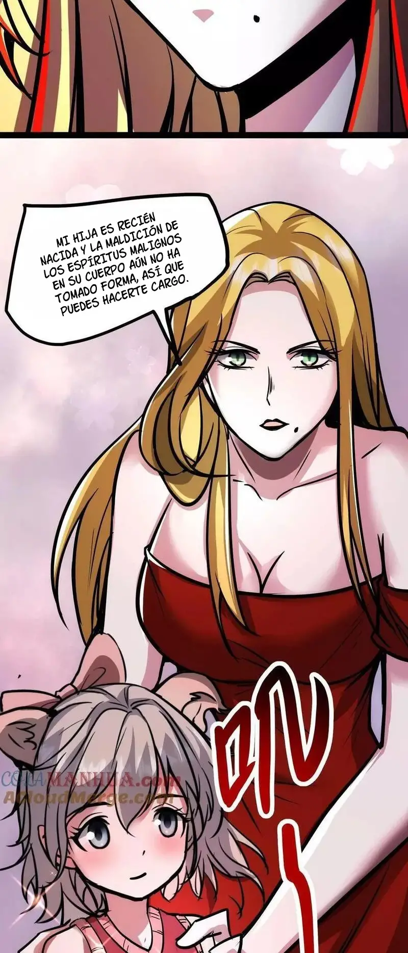 Read Boticario misterioso ES Manga Online