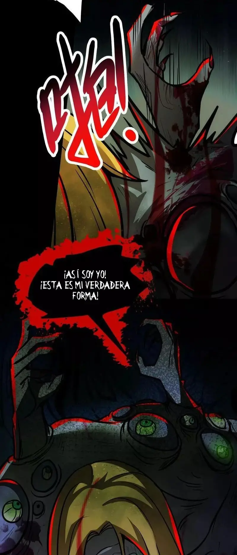 Read Boticario misterioso ES Manga Online