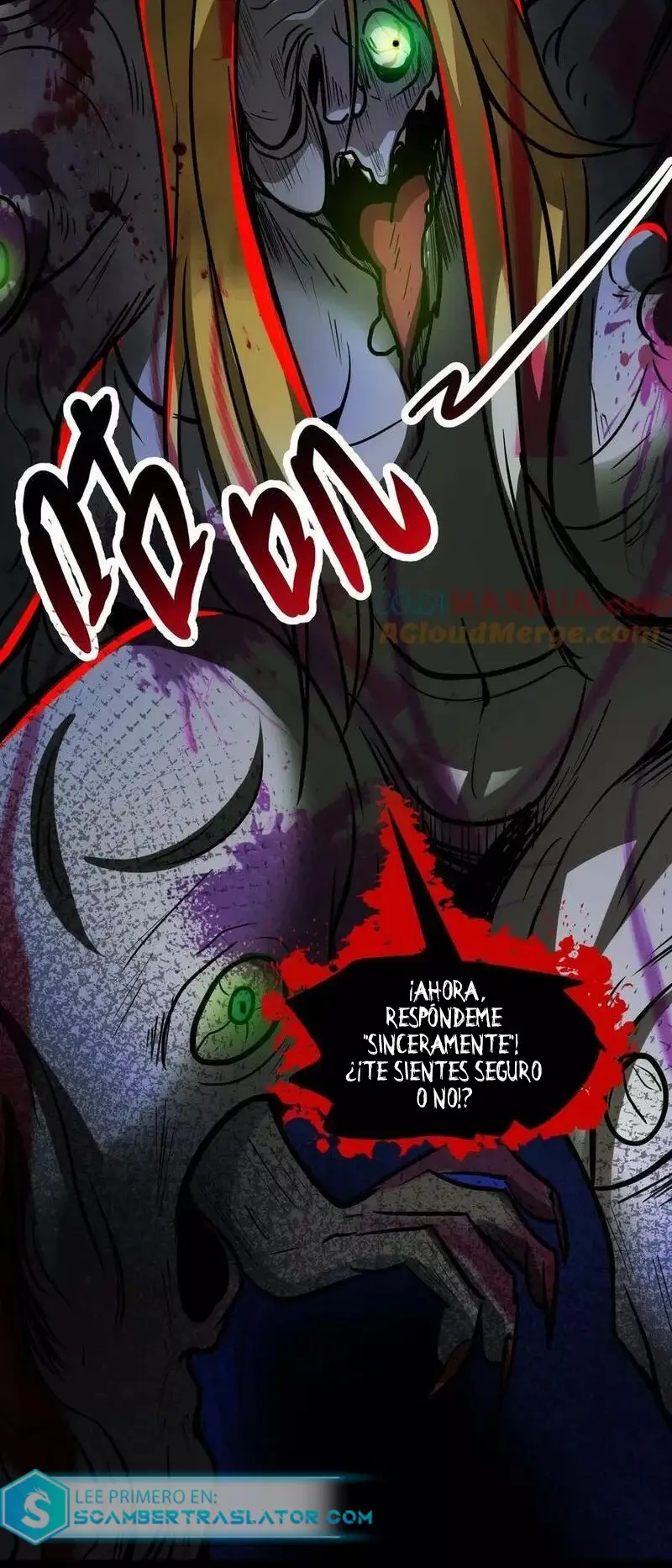 Read Boticario misterioso ES Manga Online