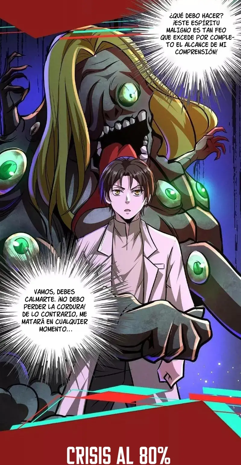 Read Boticario misterioso ES Manga Online