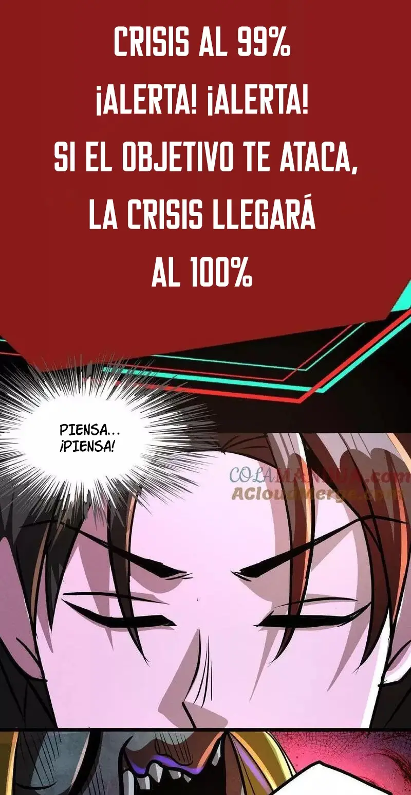 Read Boticario misterioso ES Manga Online