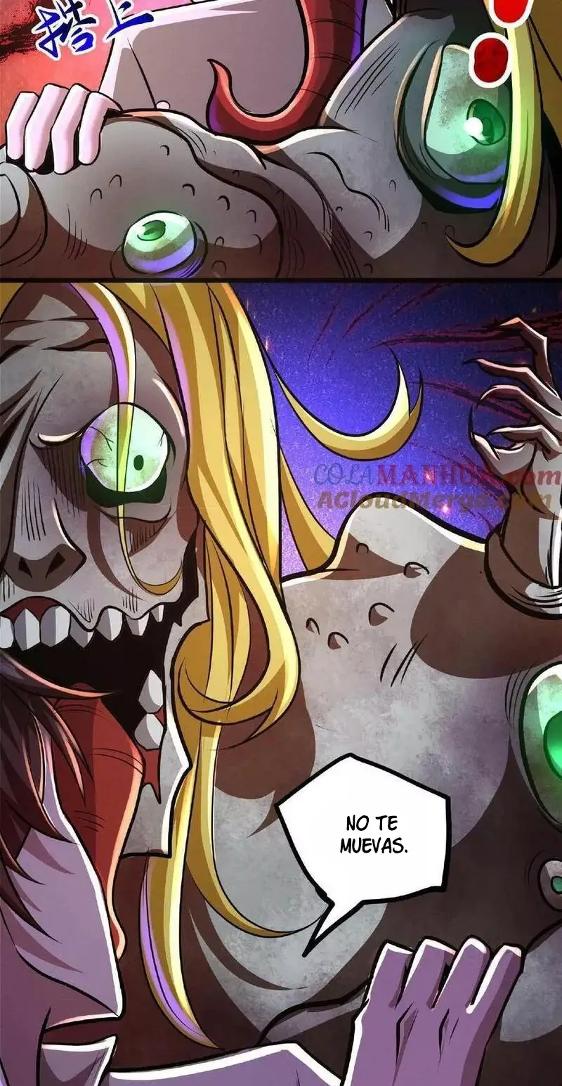 Read Boticario misterioso ES Manga Online