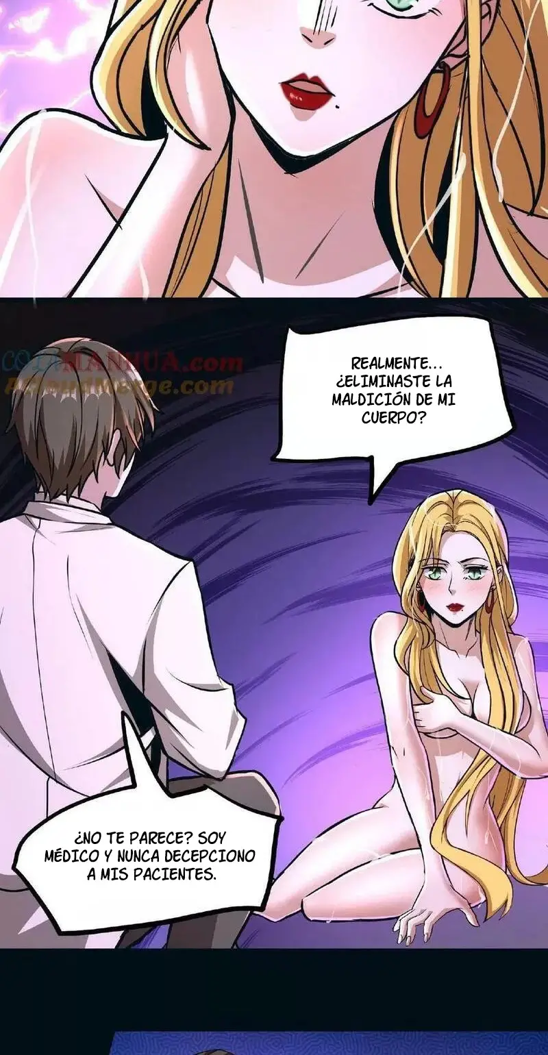 Read Boticario misterioso ES Manga Online
