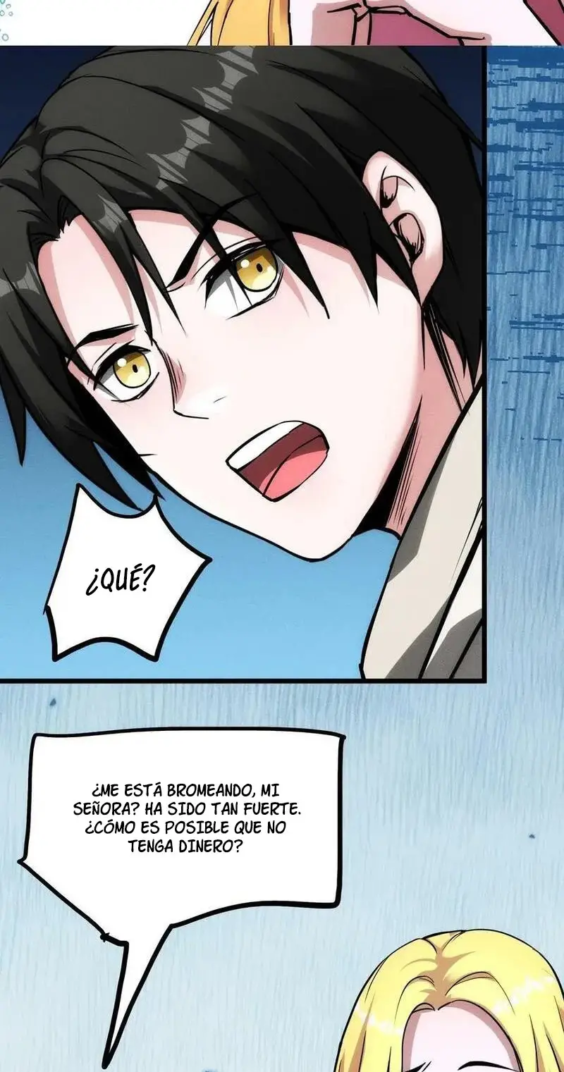 Read Boticario misterioso ES Manga Online