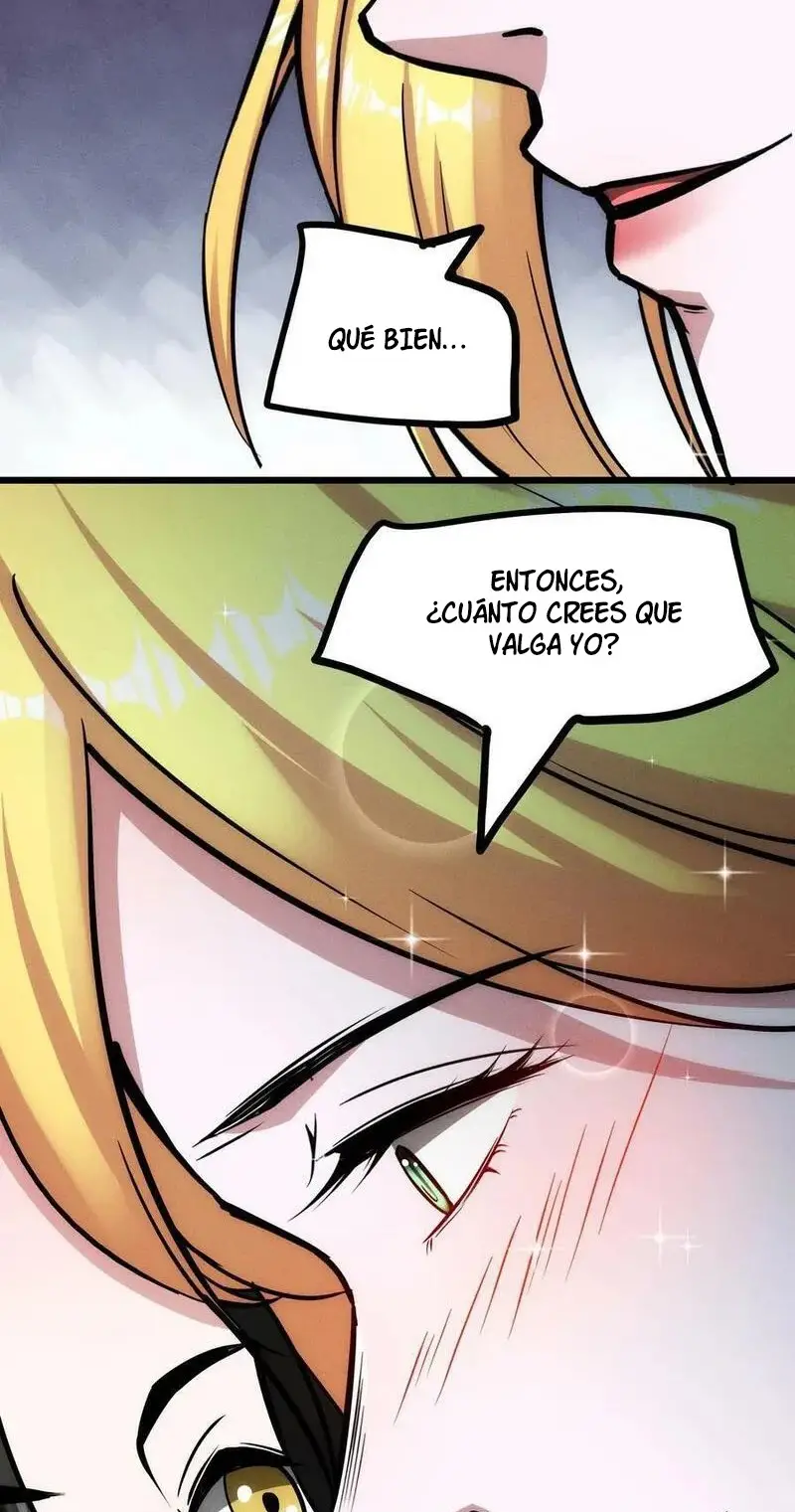 Read Boticario misterioso ES Manga Online