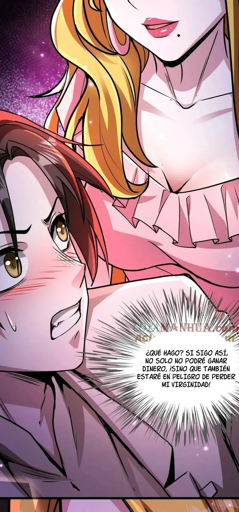Read Boticario misterioso ES Manga Online