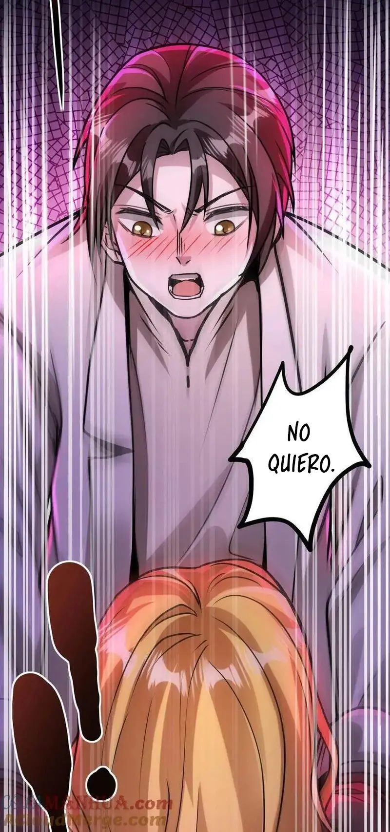 Read Boticario misterioso ES Manga Online